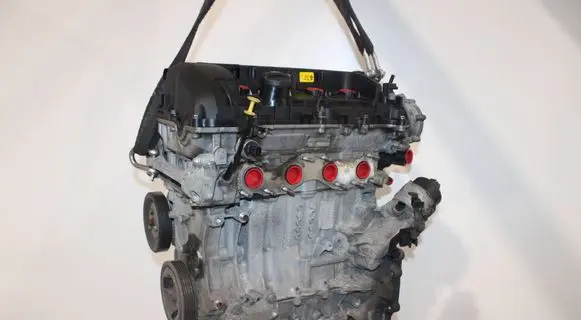 Mini One - Cooper Coupe R56 Engine N16B16A