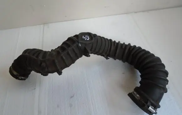 Opel Vivaro Intercooler hose/pipe 8200807746