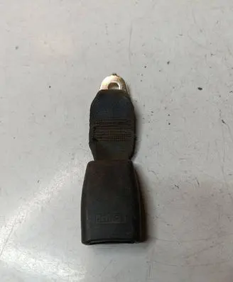 Hyundai Getz Rear seatbelt buckle 898401C300