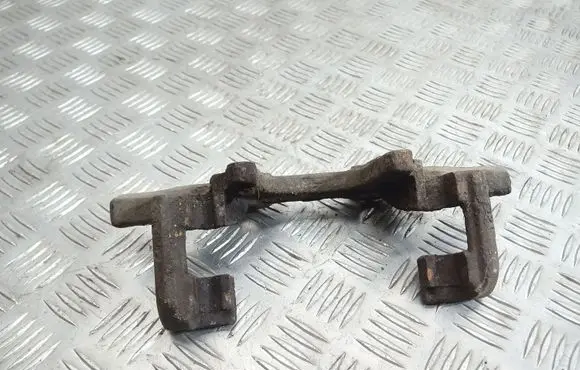 Volkswagen Sharan Front Brake Caliper Pad/Carrier 
