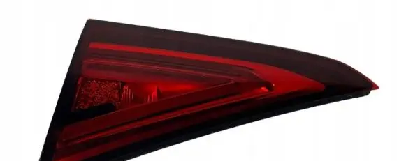 Mercedes-Benz CLS C218 X218 Rear/tail lights A2579064700