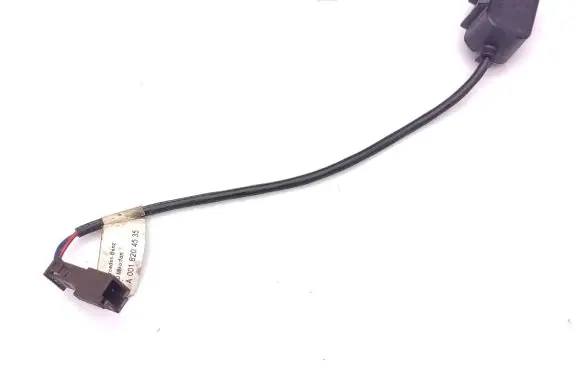 Mercedes-Benz Sprinter W906 Microphone (bluetooth/phone) A0018204535