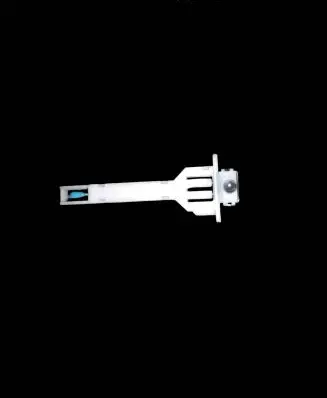 BMW 3 E46 Interior temperature sensor 8380673