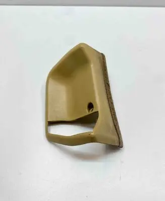 Mercedes-Benz SL R129 Front door seat control surround trim 1299190920 A1299190920
