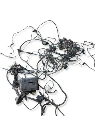 BMW 3 E30 Other wiring loom 1370760 08377100