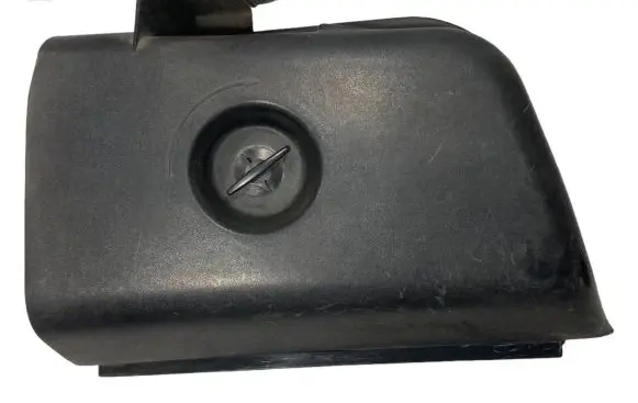 Tail light part