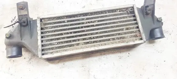 Ford Focus Intercooler radiator xs4q9l440bd xs4q-9l440-bd