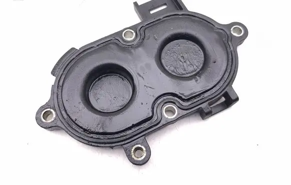 Volkswagen PASSAT B8 Timing belt guard (cover) 04L109283C 04L109285