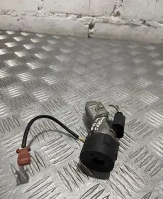 Peugeot 407 Immobiliser reader (aerial) 9663123280
