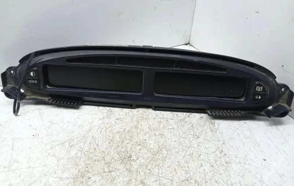 Citroen Xsara Picasso Screen/display/small screen 9652496780