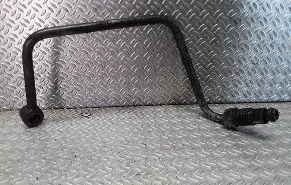 Renault Espace III Turbo turbocharger oiling pipe/hose