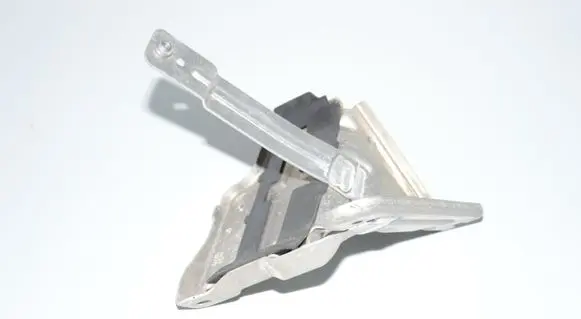 Battery tray