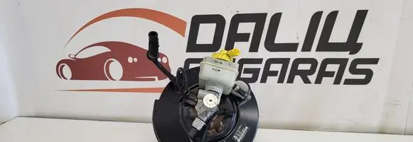 Audi A3 S3 8L Brake booster 03786435034 1J1614105S