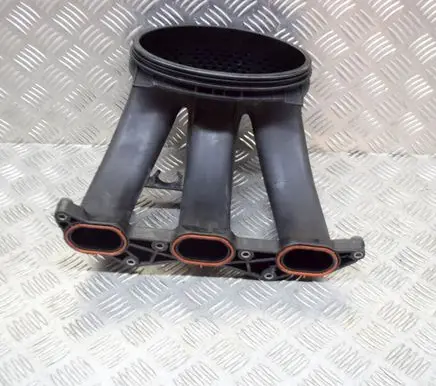 Porsche 911 991 Intake manifold 9A111011502