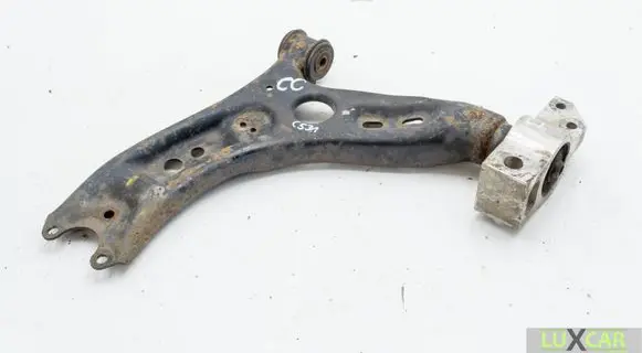 Volkswagen PASSAT CC Front lower control arm/wishbone 