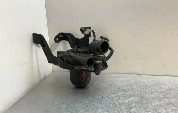 BMW 3 E92 E93 Secondary air pump 7557903 7557902