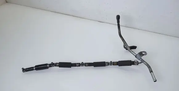 Mitsubishi Outlander Fuel line/pipe/hose 