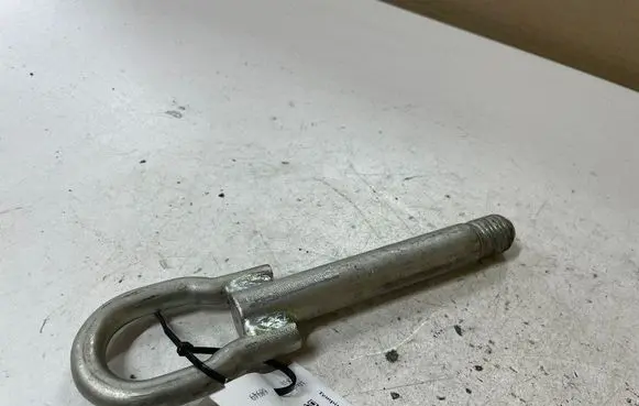 Mazda 6 Towing hook eye