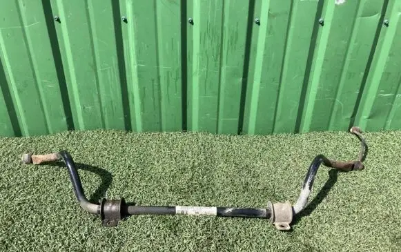 Rear anti-roll bar/sway bar
