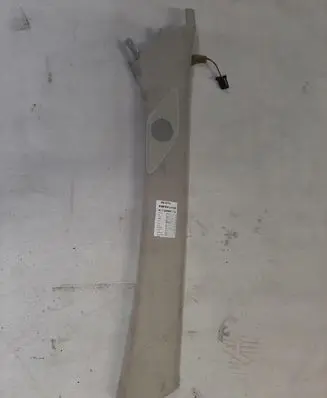 Volkswagen Jetta VI (C) pillar trim 5C6867234T