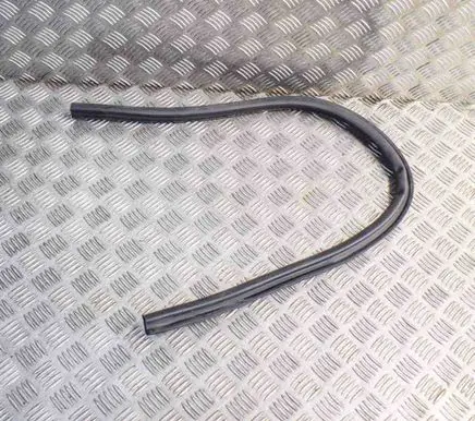Engine compartment rubber