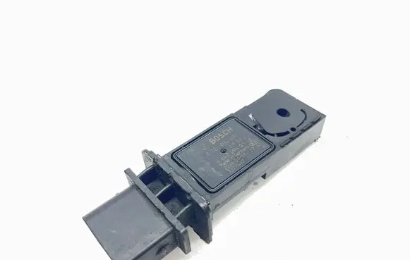 Mercedes-Benz ML W164 Mass air flow meter 0281002695 A6420940148