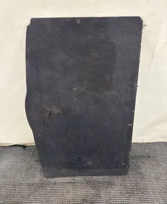Nissan Qashqai Trunk/boot mat liner 849044EA0A