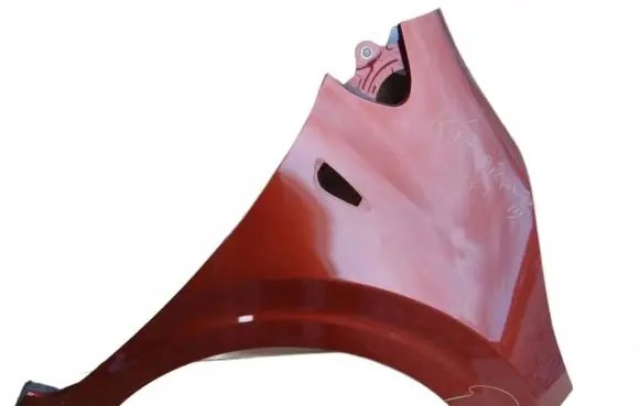 KIA Picanto Fender