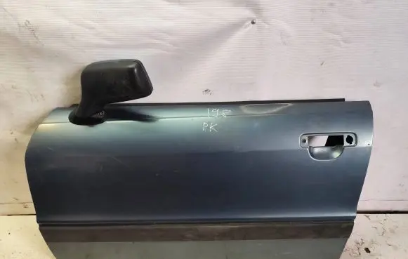 Audi 80 90 B3 Front door 