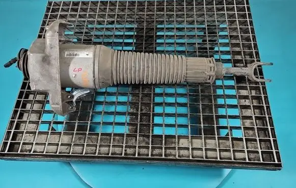 Audi A8 S8 D3 4E Front shock absorber/damper 151400-02374 IMPRK1508591