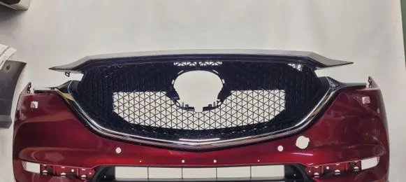 Mazda CX-5 II Front bumper