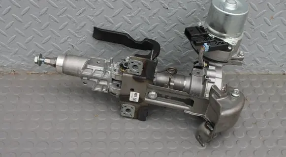 Mazda CX-5 Electric power steering pump K070-3210XA JJ501-001781