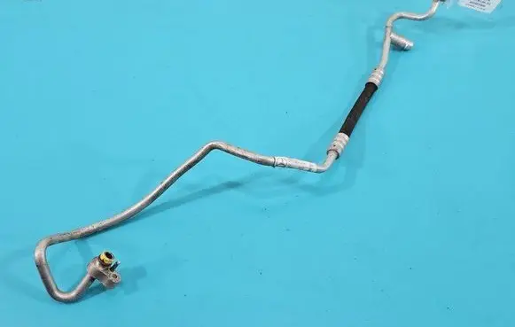 Mercedes-Benz E W212 Air conditioning (A/C) pipe/hose A2128309500 IMPRK1486287