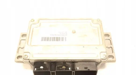 Engine control unit/module ECU