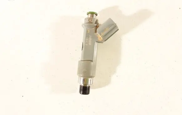 Toyota Aygo AB10 Fuel injector 232500Q010 052052601