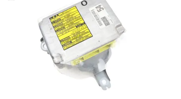 Lexus RX 300 Airbag control unit/module 89170-48080