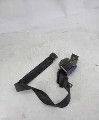 Hyundai Galloper Front seatbelt 044006