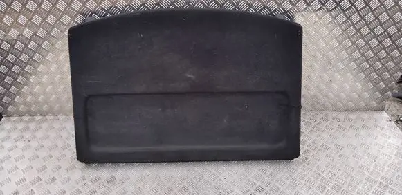Skoda Superb B6 (3T) Parcel shelf 3T5867769