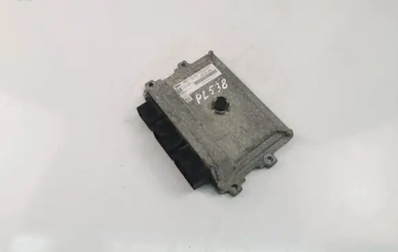 Peugeot 208 Engine control unit/module ECU 9805321980 9800913080