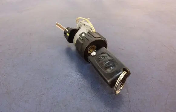 Skoda Fabia Mk1 (6Y) ABS Pump 6Q0614417E