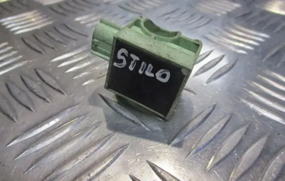 Fiat Stilo Airbag deployment crash/impact sensor 46805521