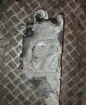 Mercedes-Benz Vito Viano W447 Intake manifold 140031243R