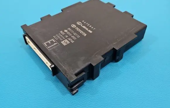 Toyota Corolla E210 E21 Central body control module 8911102110 IMPRK1598236