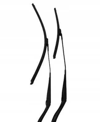 Ford Mondeo MK IV Front wiper blade arm 7S7117526CE