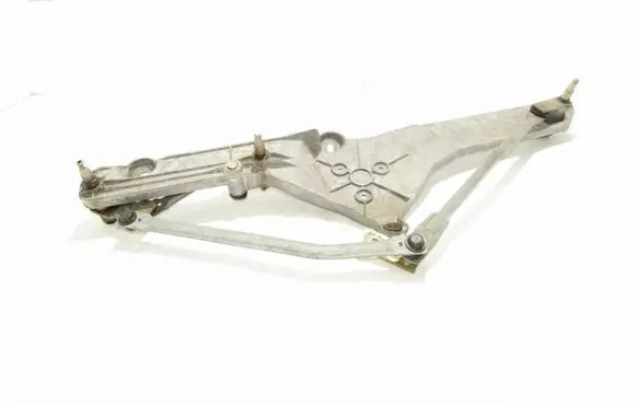 Mercedes-Benz S W220 Front wiper linkage 3391098390