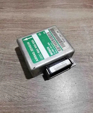 Audi 80 90 S2 B4 Airbag control unit/module 0285001085 8A0959655