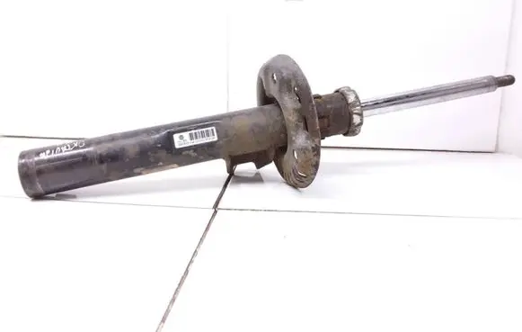 Skoda Octavia Mk2 (1Z) Front shock absorber/damper 1K0413031BF
