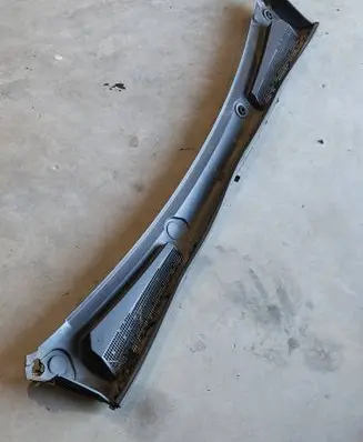 Renault Trafic III (X82) Wiper trim 668110213R 93867903