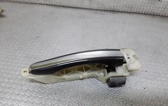 Hyundai Grandeur Rear door exterior handle