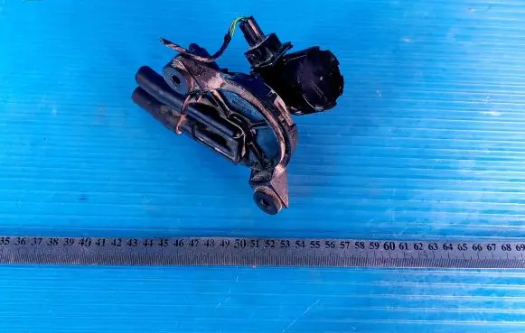 Ford Galaxy Turbo solenoid valve 95889C915B